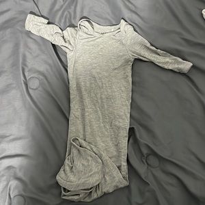 Little sleepies night gown